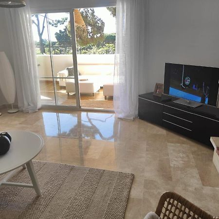 Center Beach 2 Beds Appartement Elviria Marbella Zewnętrze zdjęcie