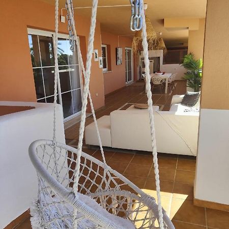 Center Beach 2 Beds Appartement Elviria Marbella Zewnętrze zdjęcie
