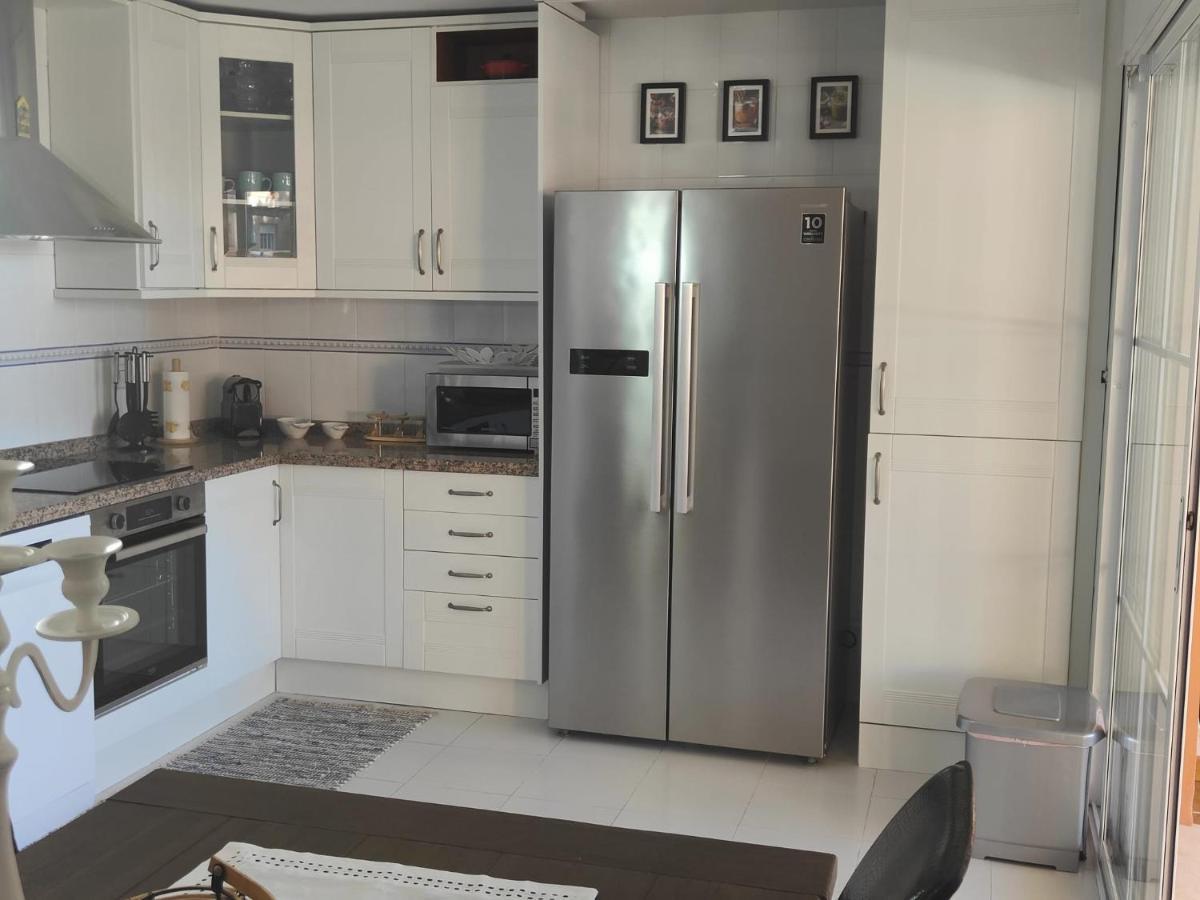 Center Beach 2 Beds Appartement Elviria Marbella Zewnętrze zdjęcie