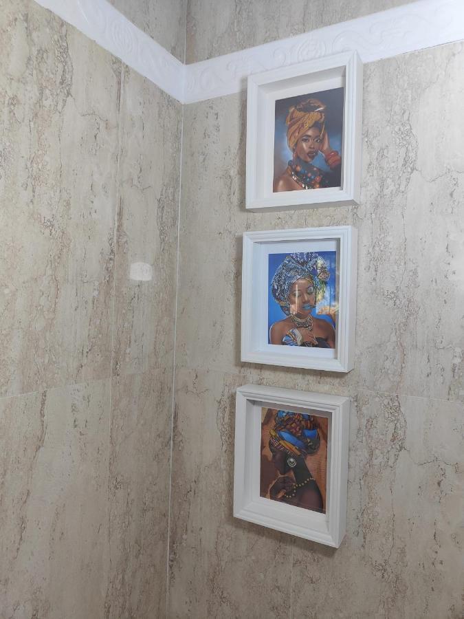 Center Beach 2 Beds Appartement Elviria Marbella Zewnętrze zdjęcie