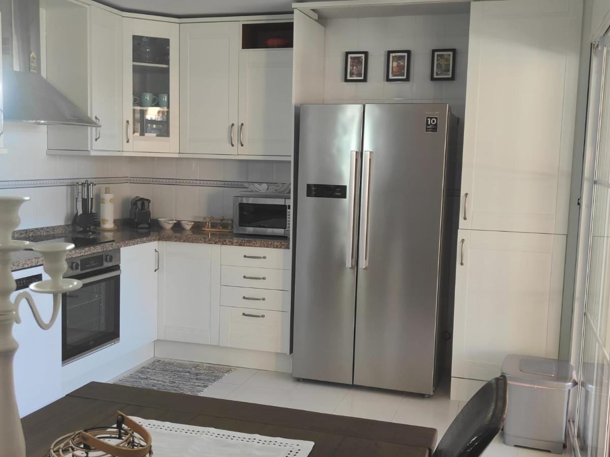 Center Beach 2 Beds Appartement Elviria Marbella Zewnętrze zdjęcie