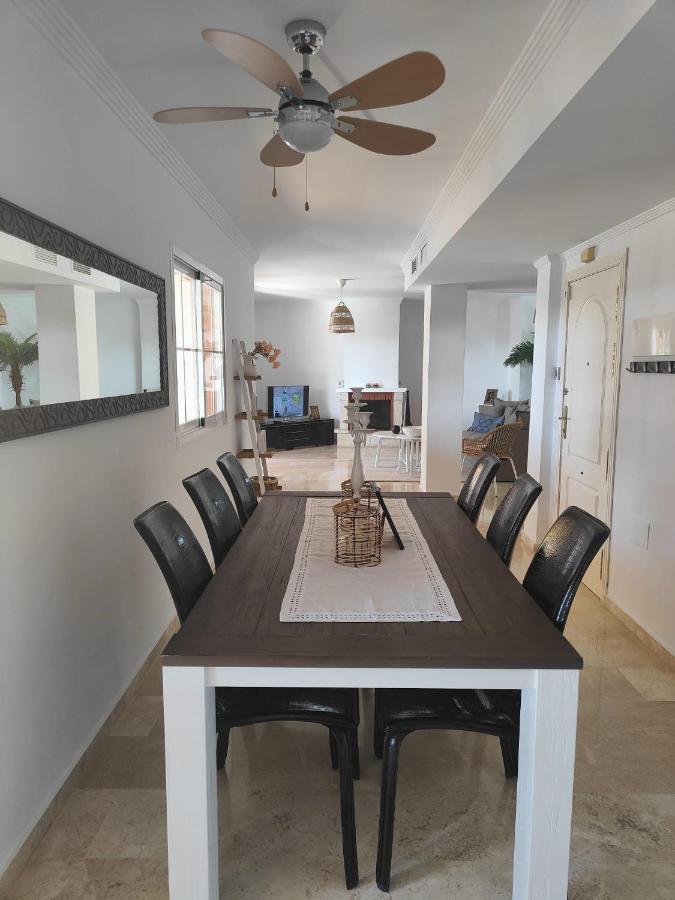 Center Beach 2 Beds Appartement Elviria Marbella Zewnętrze zdjęcie