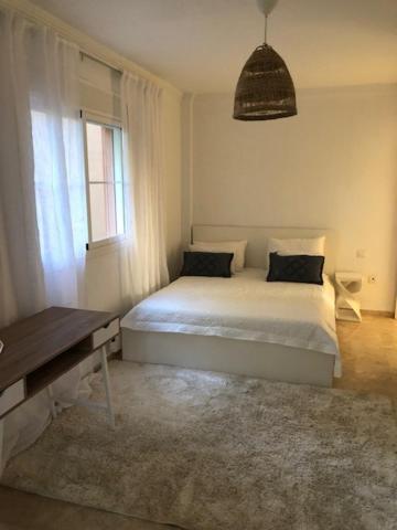 Center Beach 2 Beds Appartement Elviria Marbella Zewnętrze zdjęcie