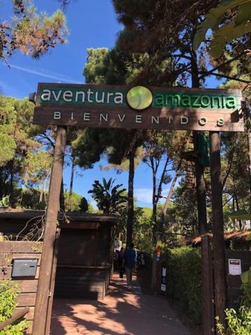 Center Beach 2 Beds Appartement Elviria Marbella Zewnętrze zdjęcie