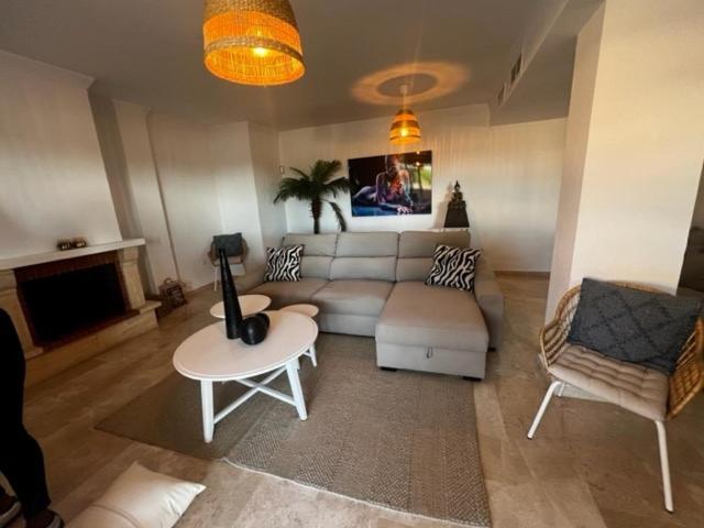 Center Beach 2 Beds Appartement Elviria Marbella Zewnętrze zdjęcie